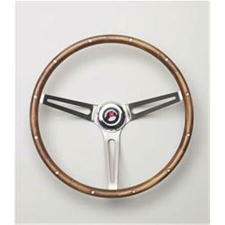 GARANT Classic Nostalgia Steering Wheel G19-987